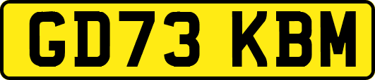 GD73KBM