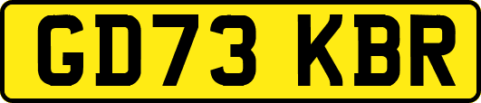 GD73KBR