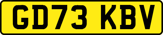 GD73KBV