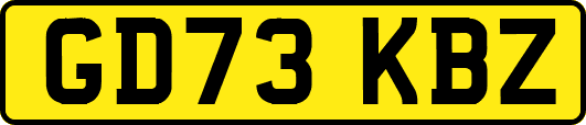 GD73KBZ