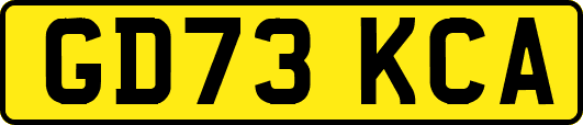 GD73KCA
