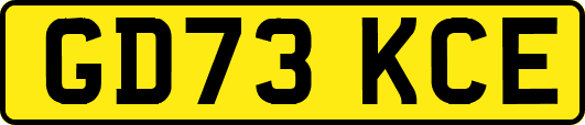 GD73KCE