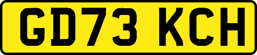 GD73KCH