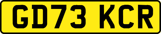 GD73KCR