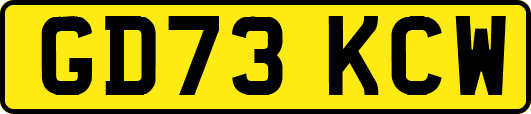 GD73KCW