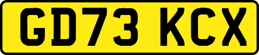 GD73KCX