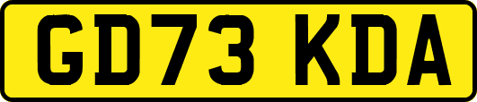 GD73KDA