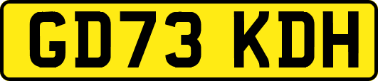 GD73KDH