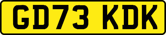 GD73KDK
