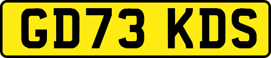 GD73KDS