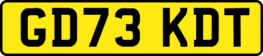 GD73KDT
