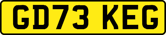 GD73KEG