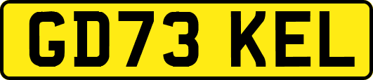 GD73KEL