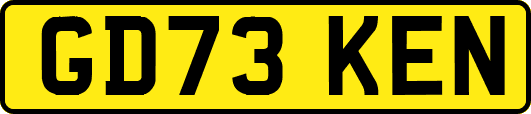 GD73KEN
