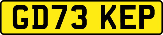 GD73KEP