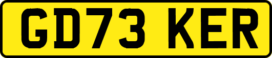 GD73KER