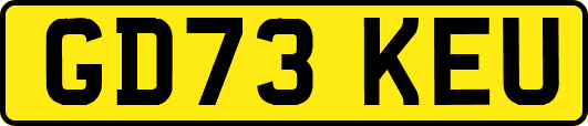 GD73KEU