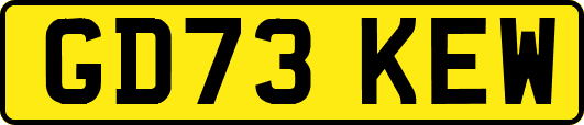 GD73KEW
