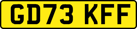 GD73KFF