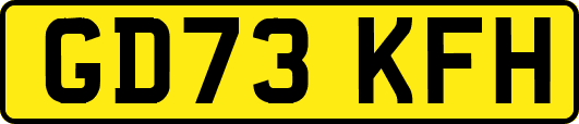 GD73KFH