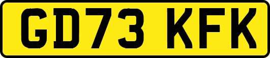 GD73KFK