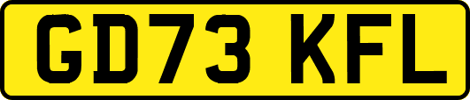 GD73KFL