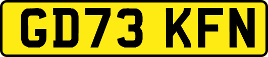 GD73KFN
