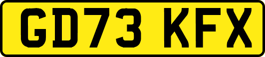 GD73KFX
