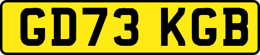 GD73KGB