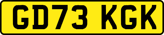 GD73KGK