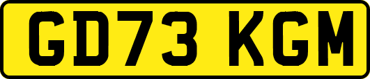 GD73KGM