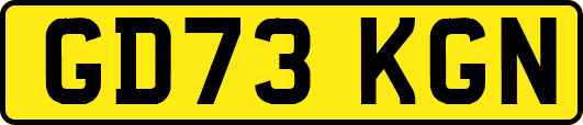 GD73KGN