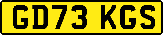 GD73KGS