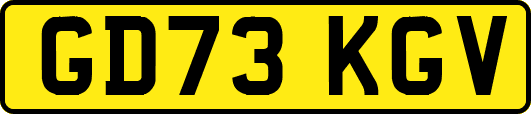 GD73KGV