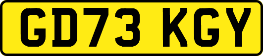 GD73KGY