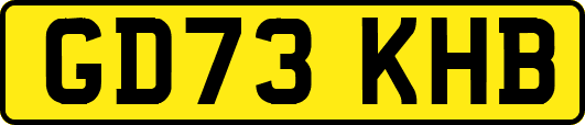 GD73KHB