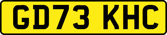 GD73KHC