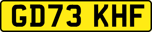 GD73KHF