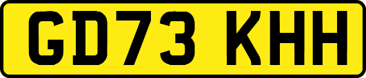 GD73KHH