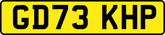 GD73KHP