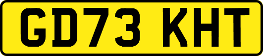 GD73KHT