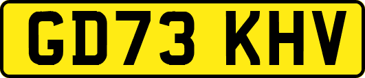 GD73KHV