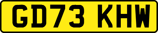 GD73KHW