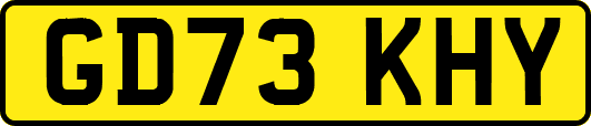 GD73KHY