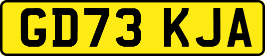 GD73KJA
