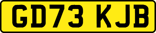 GD73KJB