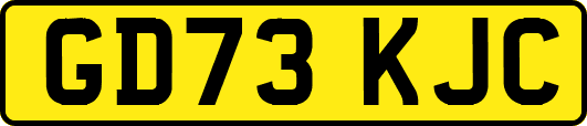 GD73KJC