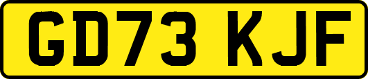 GD73KJF