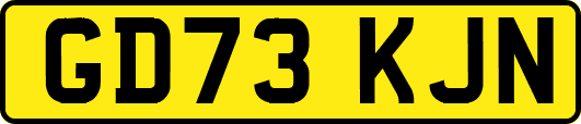 GD73KJN