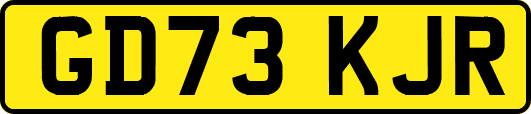GD73KJR